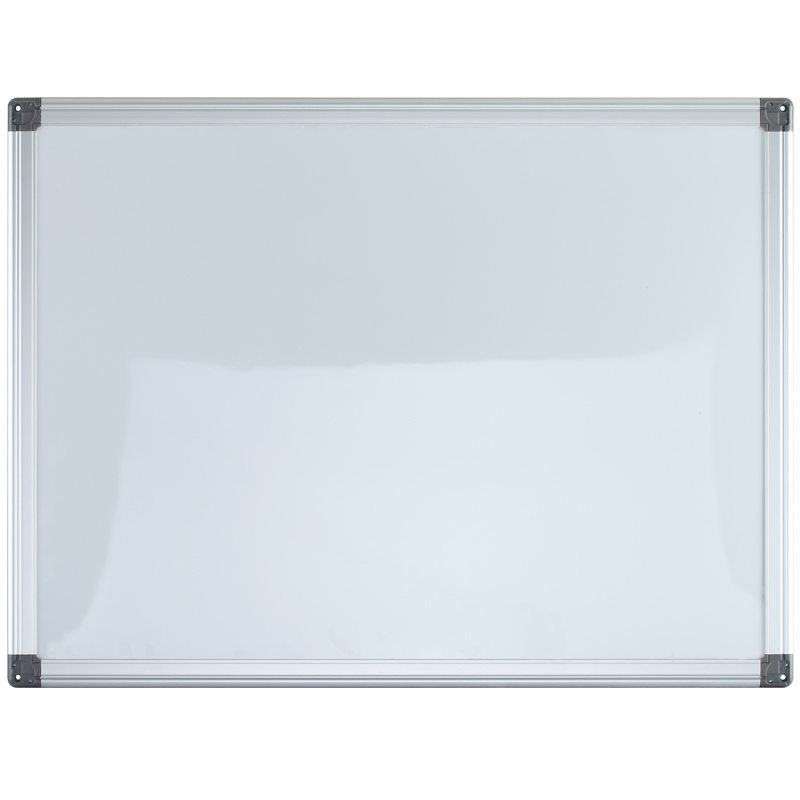 齐心 BB7625 耐用易擦系列白板(45*60CM) 白色(单位:件)