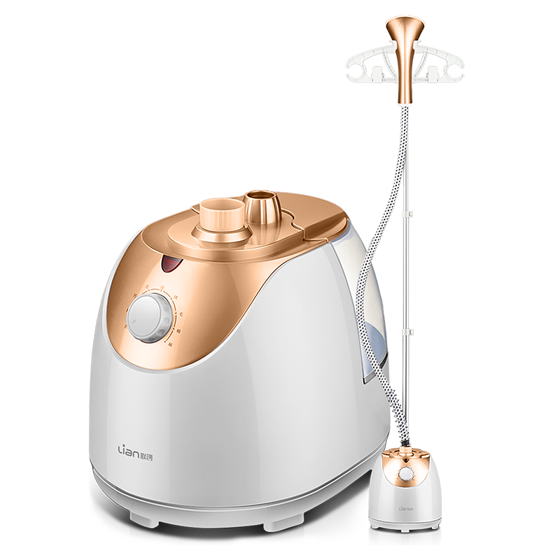 联创强力多功能蒸汽挂烫机DF-DY1602M