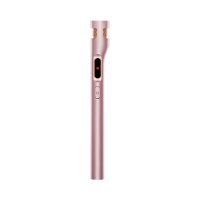 科大讯飞 智能录音笔SR701 实时录音转文字中英翻译 高清降噪触屏远场录音设备 32G+云存储 玫瑰金
