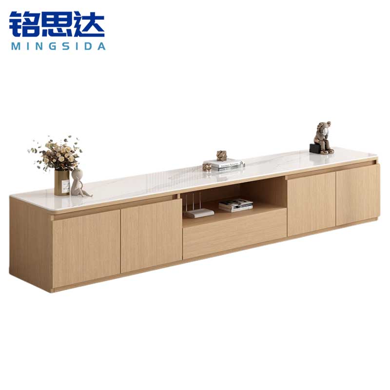 铭思达 电视柜高清大图