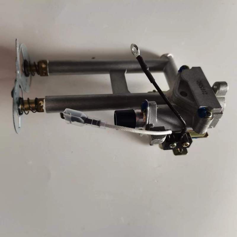 全新原装法迪欧燃气灶JZT- 2B12天然气阀体 1.42*0.82 收前务必验货高清大图