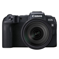 佳能(Canon) EOS RP(EF 16-35mm F2.8III)数码微单相机 单镜头套装 约2620万像素