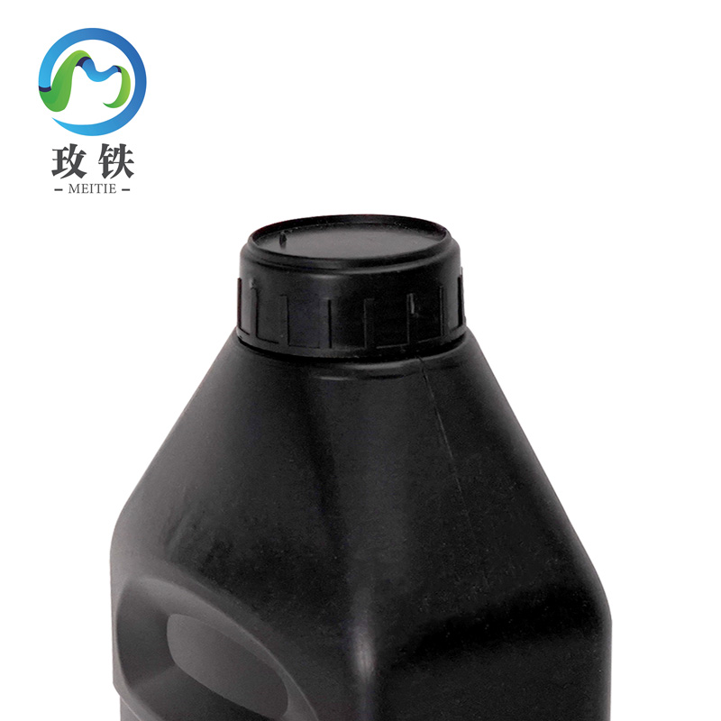 玫铁二冲程机油 FB 瓶高清大图