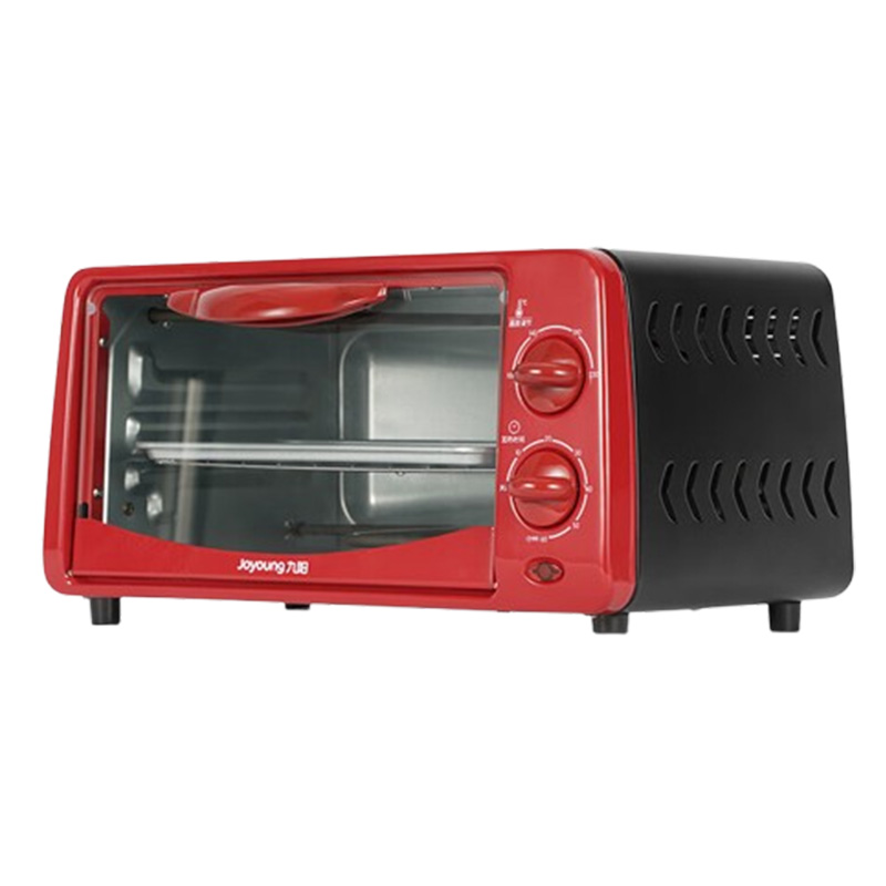 九阳电烤箱12L多功能烘焙烤箱空气微波炉一体机KX12-J882