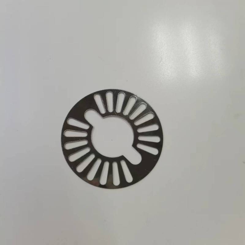 帮客材配 全新原装 法迪欧燃气灶JZT- 2B09保洁隔离网 小装饰圈 收前务必验货高清大图