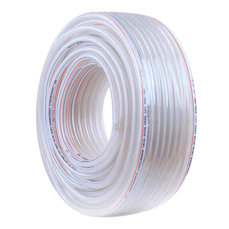 PVC塑料软水管 1寸2内径32*2.7mm高清大图