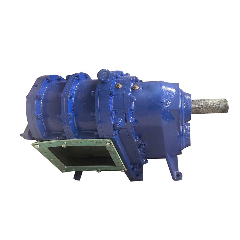 亮刃 吸污机组凸轮泵 VX186-260Q-32kw 台高清大图