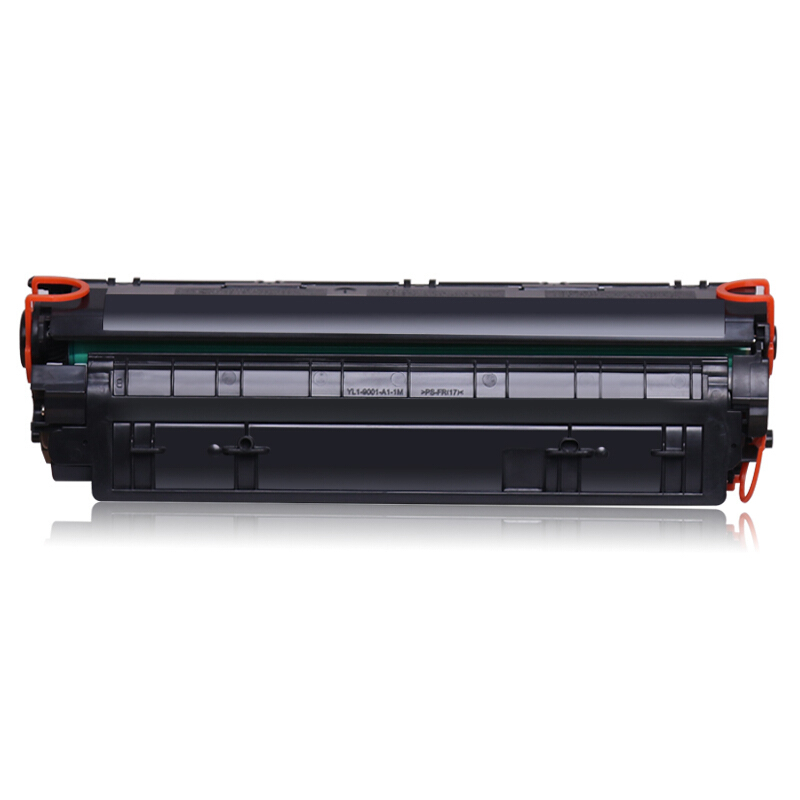 绘众(PELYCHROME)惠普436适用HP P1505/M1120/M1522/3250(J)