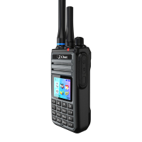 欧兴(OUXING)CAT880Plus三模公网对讲机 4G全网通 全国对讲 数字DMR+模拟专网+POC GPS定位