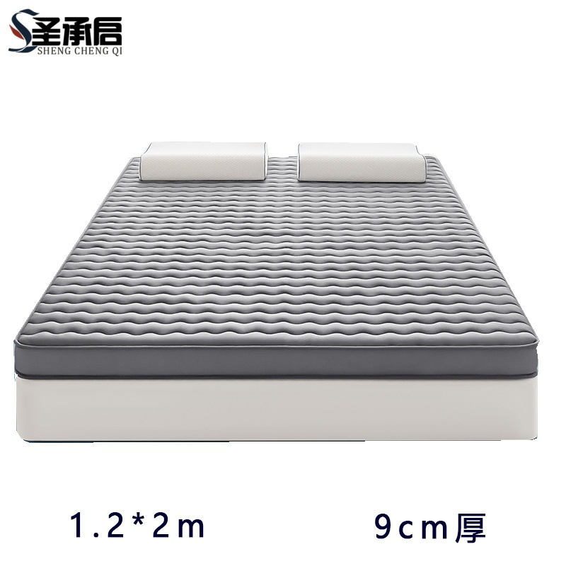 圣承启 公寓床垫 1.2*2m张