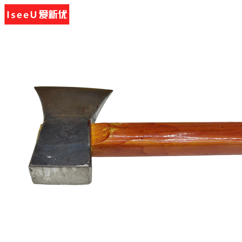 爱新优 木柄斧头 1KG(把)高清大图