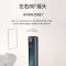 格力(GREE)塔扇家用电风扇无叶落地扇节能轻音低噪循环扇立式办公室卧室客厅宿舍定时预约摇头风扇FL-08X63Bg
