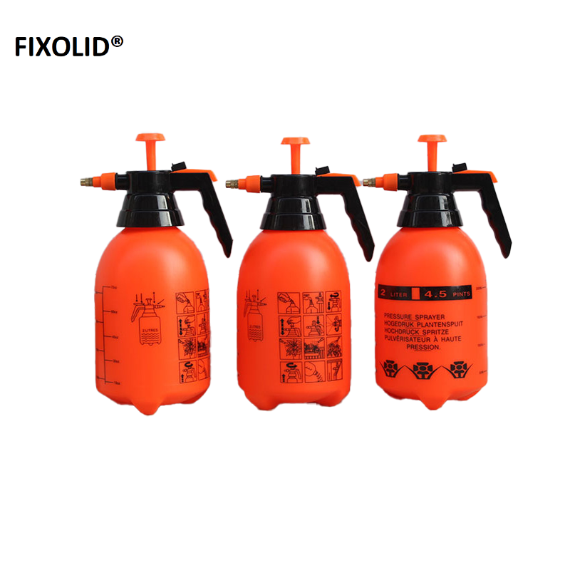 FIXOLID 喷水壶 3L 个高清大图