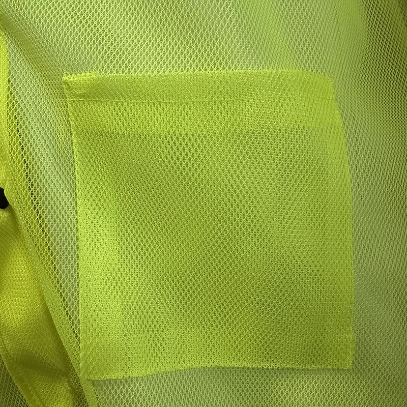 大羿之箭 高可视性警示防护服 荧光网眼马甲 175# 件高清大图