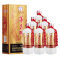 茅台醇 (典藏) 52度450ml*6/箱 柔雅浓香型国产白酒