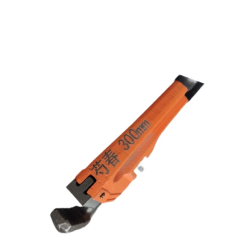 芍春 管子钳 300mm 把高清大图