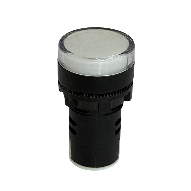 今弘达 JHD240 24V <10(cd/m²) LED指示灯(计价单位:个)白色高清大图