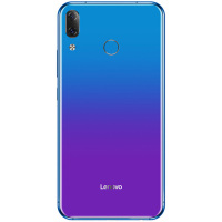 【全新原封未激活】联想(Lenovo)联想 Z5 6GB+128GB 6.2英寸全面屏双摄手机 全网通 4G+ 双卡双待 极光蓝