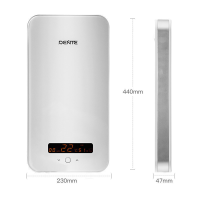 德恩特(Dente)DTR/302H即热式热水器