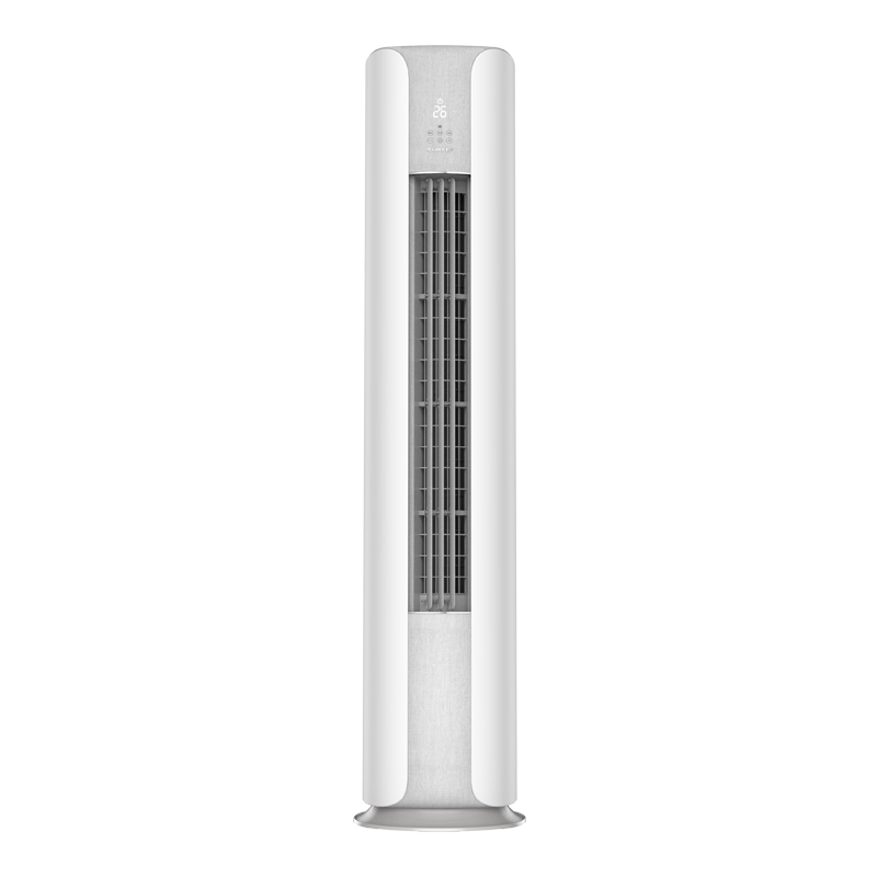 格力(GREE)云颜新能效2匹 变频家用柜机空调KFR-50LW/NhPa1BAt 冷暖一级能效圆柜机空调