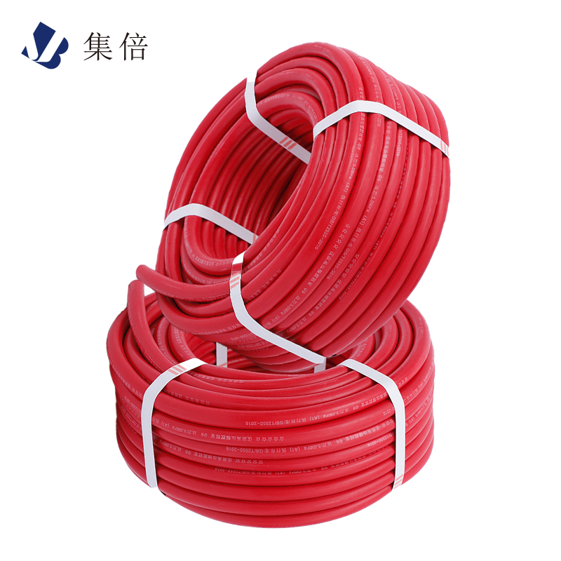 集倍 软管 8mm*28米卷高清大图