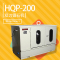 台州椒江HQP-200型双刀锯石机 全自动锯石机