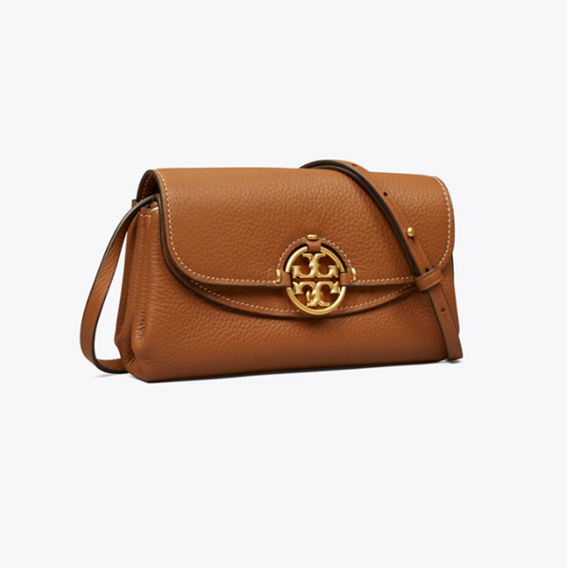 toryburch汤丽柏琦tb女包miller斜挎钱夹经典双t斜挎包