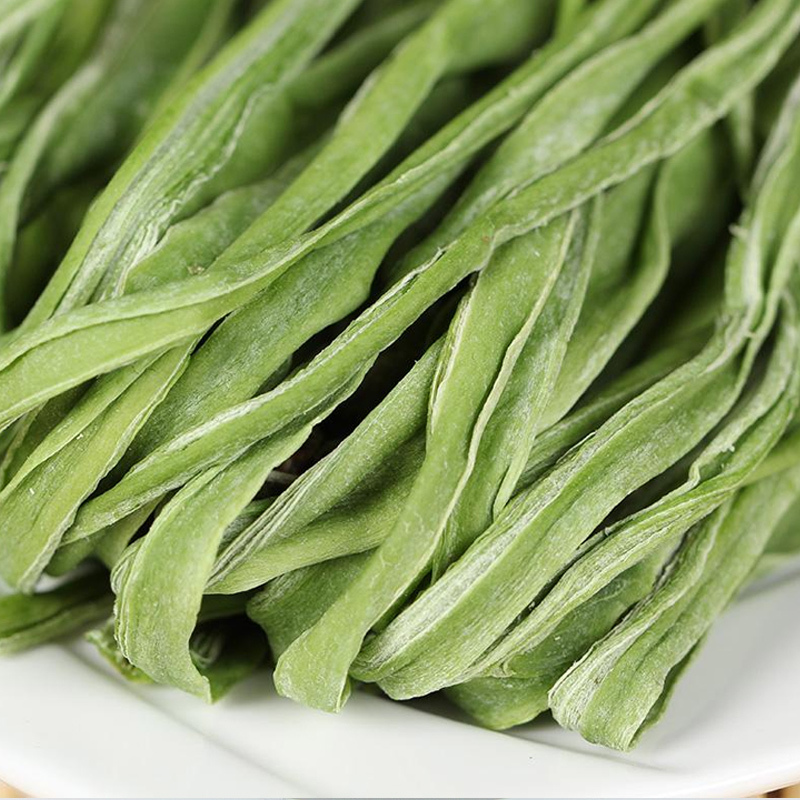 250g 无叶贡菜苔干 响菜 农家干货土特产脱水蔬菜干菜