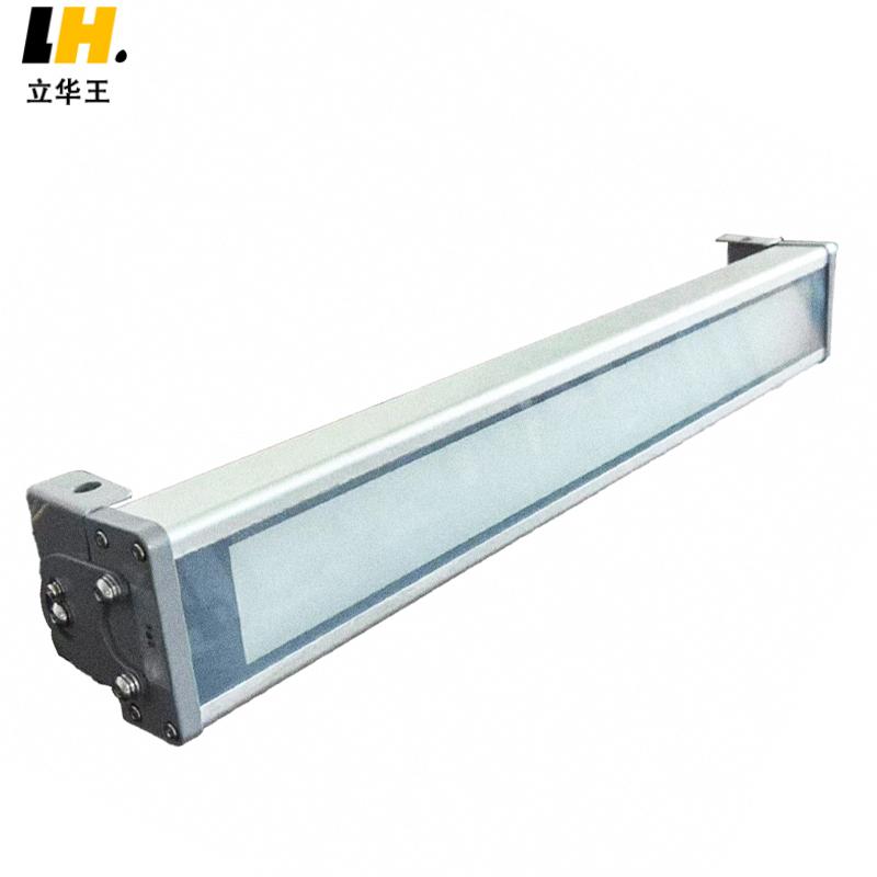 立华王(LihuaKing)LH6200 18W IP65电压AC24V色温5700K 光源LED工作灯高清大图