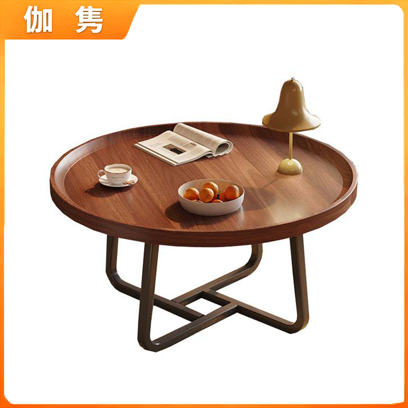 伽隽 阳台茶桌 39*60cm 张高清大图