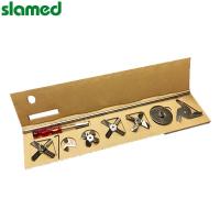 SLAMED 搅拌叶片 涡轮 SUS制、中间用 SD7-115-573