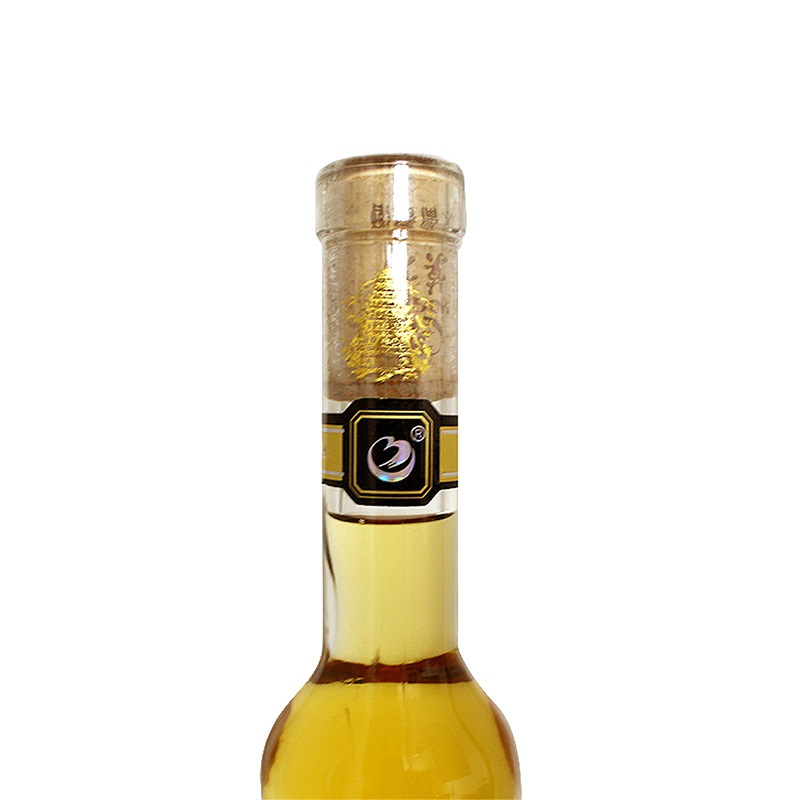 莫高(MOGAO) 冰白葡萄酒 375ml
