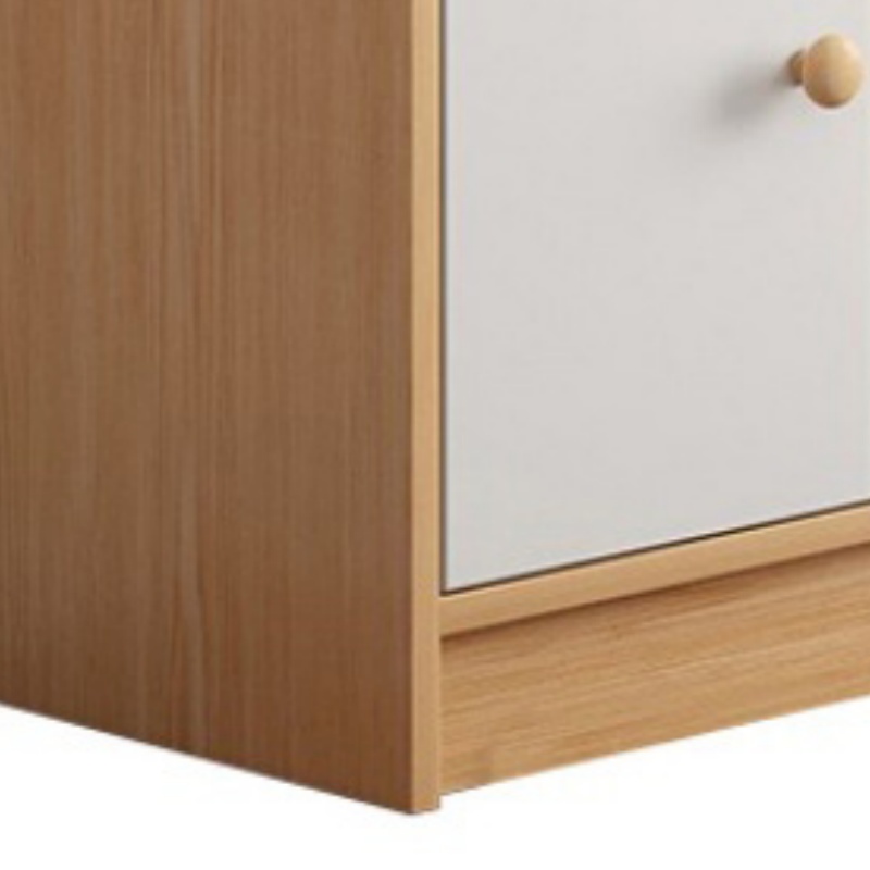 宜掌柜 木质电视柜 1.4米 台高清大图