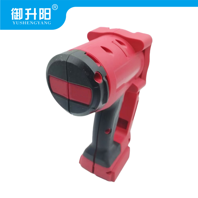 御升阳 手柄组件 SY14592019 每个高清大图