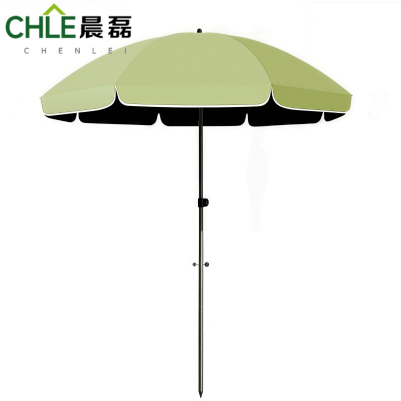 晨磊遮阳棚单层/个高清大图