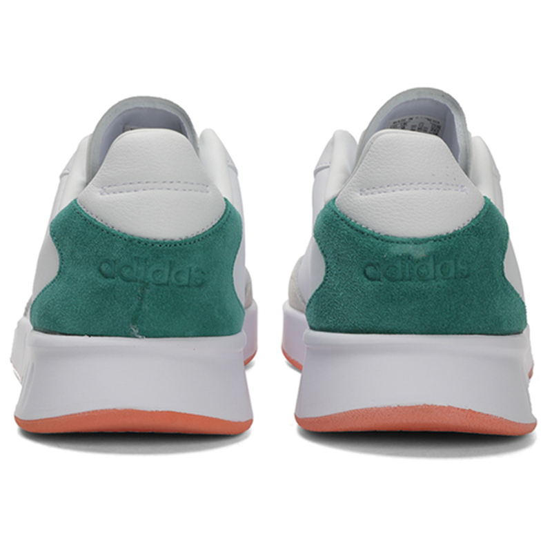 Adidas/阿迪达斯 男鞋 NETPOINTCOURT防滑耐磨缓震休闲鞋板鞋EG6493