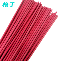 枪手 蚊蝇香王 30支*60盒 箱