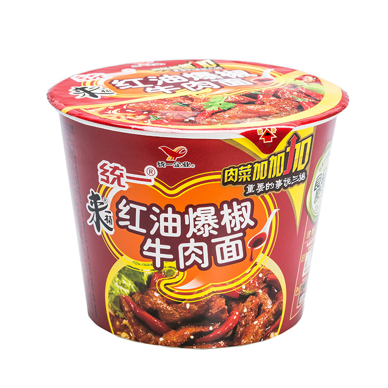 食品保健/酒水饮料>方便速食>方便面>统一>统一方便面>
