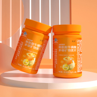 牛磺酸多维矿物质片
