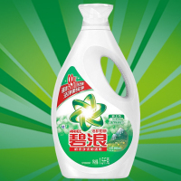碧浪(ARIEL)洁护如新洗衣液(自然清新型)1500克/瓶装 宝洁出品