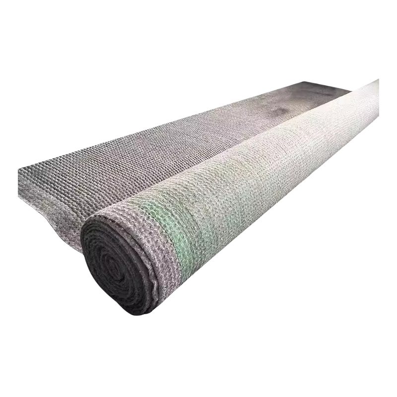 永满铁运 复合垫含安装 厚10mm 平方米