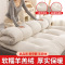 加厚床垫家用软垫榻榻米垫子单人垫褥租房垫被冬季