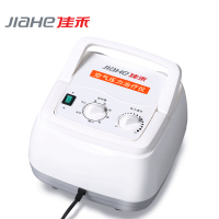 佳禾空气波压力理疗仪医用家用静脉曲张腿部按摩器静脉血栓治疗仪【主机+双上肢+双下肢】