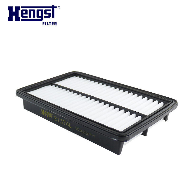 汉格斯特(hengst)空气滤清器E1374L适用于福美来普力马海福星海马3欢动