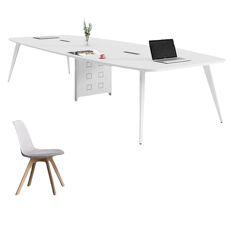 伊科飞特长条会议桌高清大图