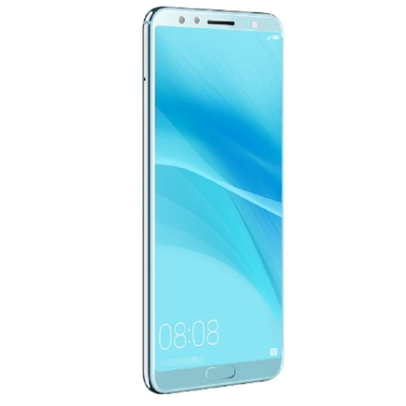 HUAWEI nova 2s 6GB+64GB 全网通版(浅艾蓝)