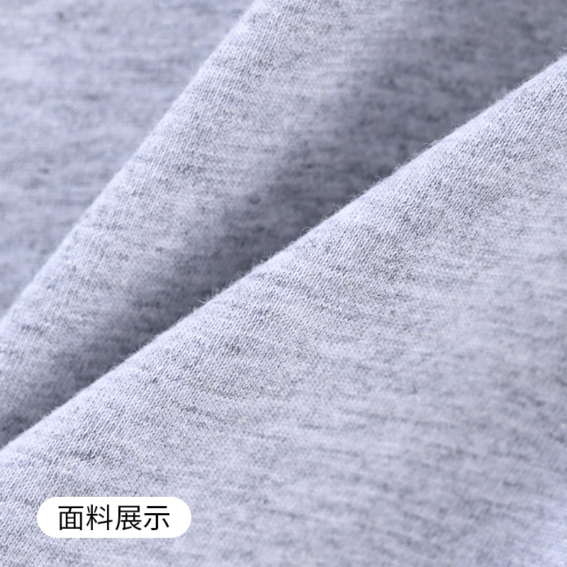 [清仓价:9.9元]铅笔俱乐部童装儿童小童短袖T恤薄款2022夏装男童上衣纯棉舒适