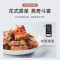 苏泊尔 SF50HC750 电饭锅柴火饭5L大容量IH电磁加热精铁球釜4-5人双蒸架童锁家用智能电饭煲