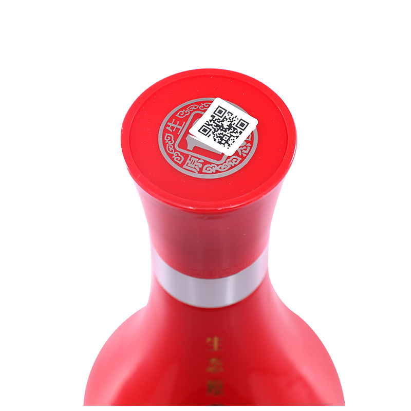 黄鹤楼 生态原浆12 42度 500ml*6 箱装 兼香型白酒