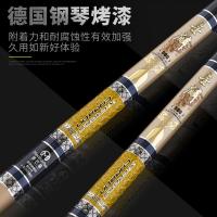 捍太郎旗舰店三定位溪流竿短节鱼竿手竿超轻超细超硬日本进口碳素台钓竿28